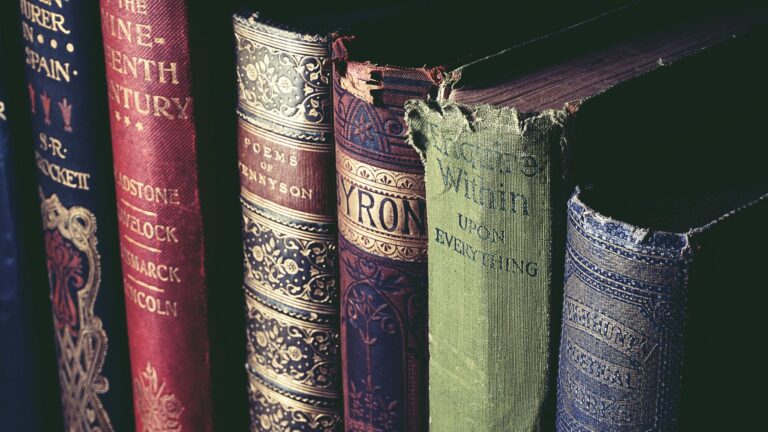 The Drawer of Paper That Refuses to Be Organized - books & paper