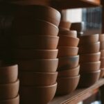 A Cabinet Of Cups That Never Matched - tabletop & ceramics