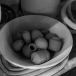 The One Plate That Doesn’t Match - tabletop & ceramics